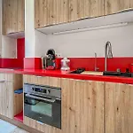 Cozy In With Wifi Holiday home Barjac (Gard)