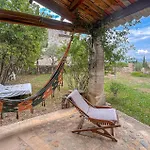 Cozy In With Wifi Holiday home Barjac (Gard)