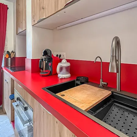 Casa vacanze Cozy In With Wifi Barjac (Gard)
