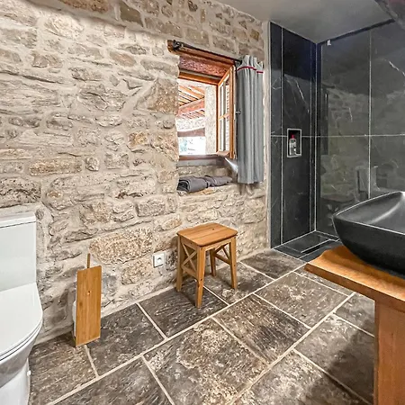 In With Wifi Ferienhaus Barjac (Gard)