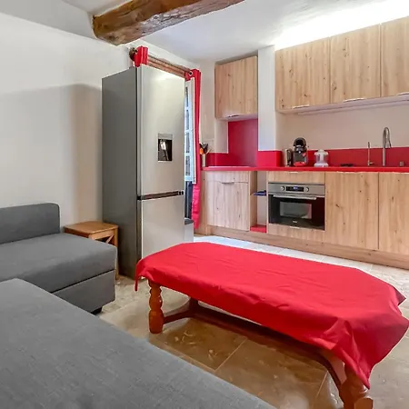 In With Wifi Barjac (Gard)