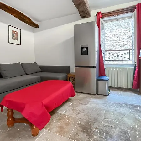 Ferienhaus In With Wifi Barjac (Gard)