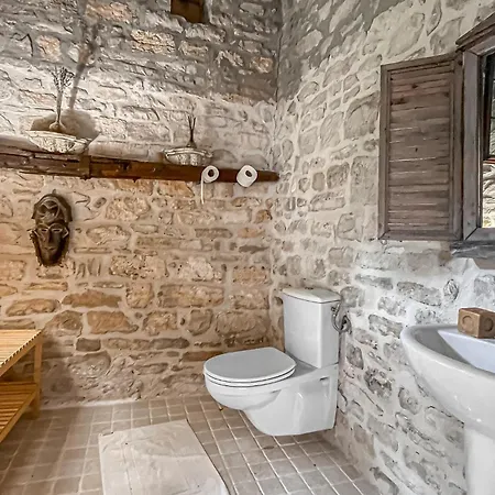 In With Wifi Ferienhaus