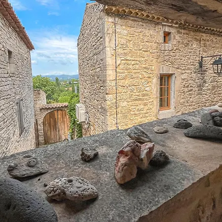 In With Wifi * Barjac (Gard)