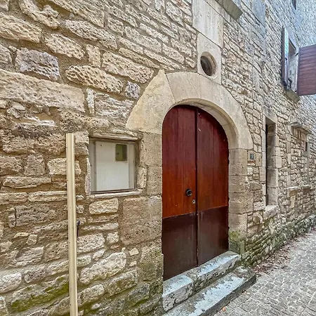 In With Wifi Barjac (Gard)