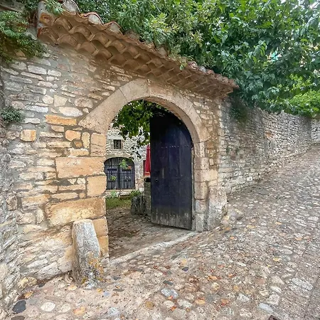 In With Wifi Barjac (Gard)