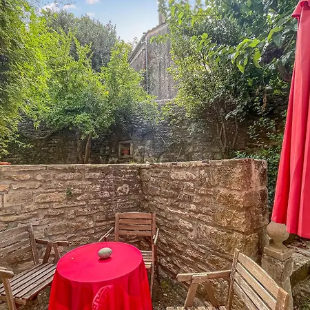 Ferienhaus In With Wifi *