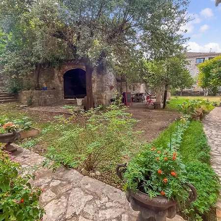 In With Wifi Barjac (Gard)