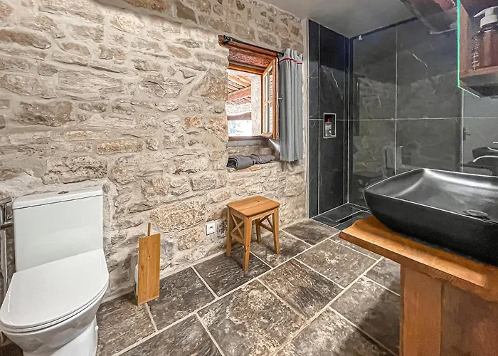 In With Wifi Hébergement de vacances Barjac (Gard)