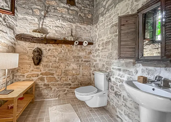 In With Wifi Hébergement de vacances