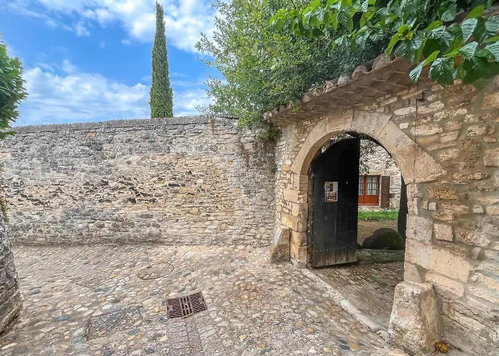 In With Wifi Hébergement de vacances *