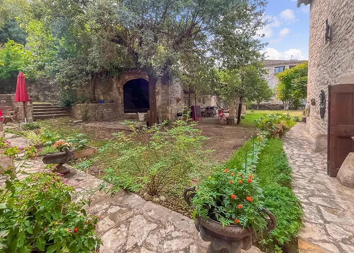 In With Wifi Barjac (Gard)