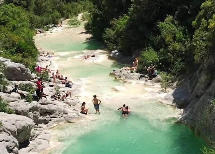 In With Wifi Hébergement de vacances *